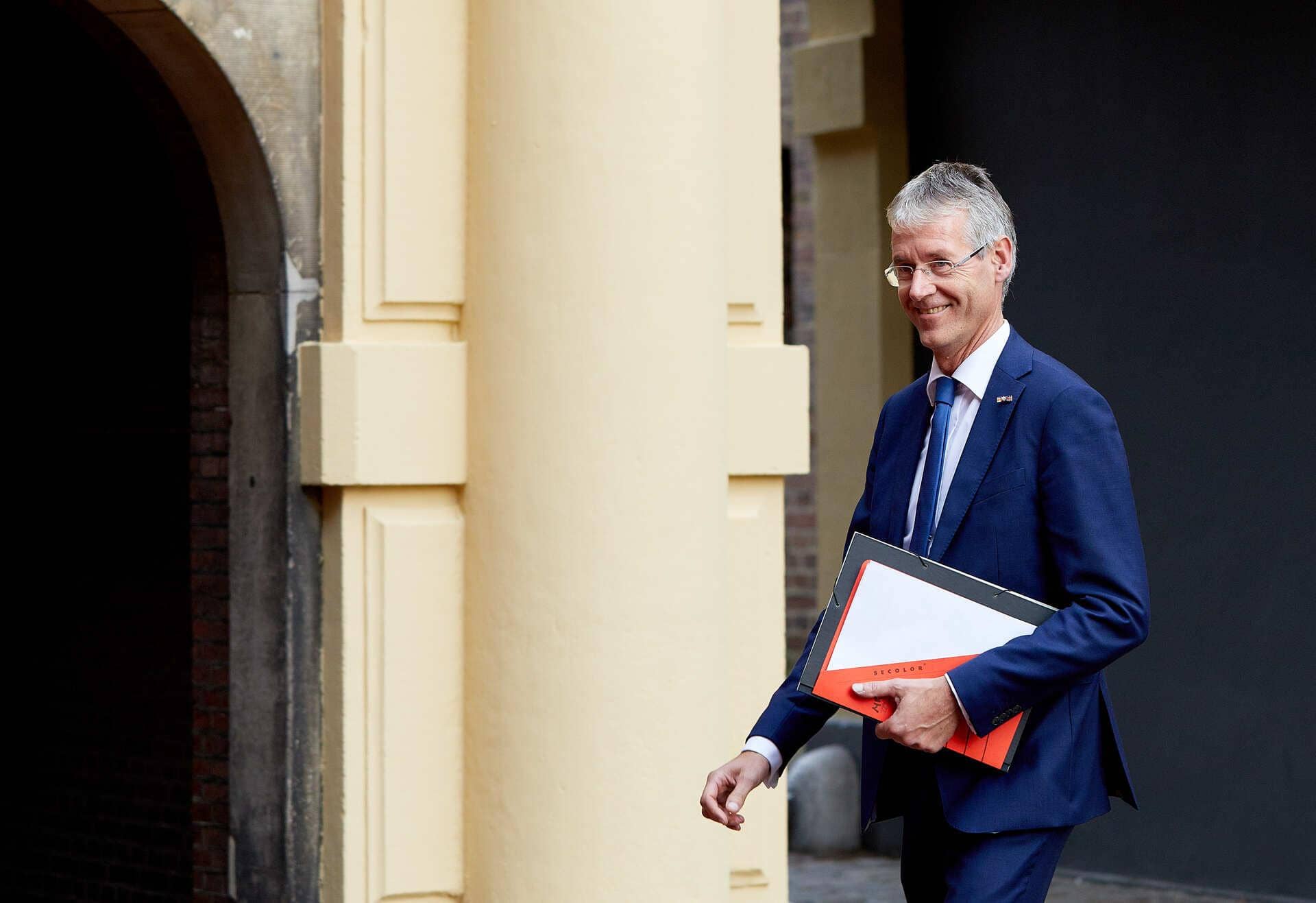 Ministerraad Oude Archiefwet Wordt Volledig Toegespitst Op Digitale ministerraad-oude-archiefwet-wordt-volledig-toegespitst-op-digitale