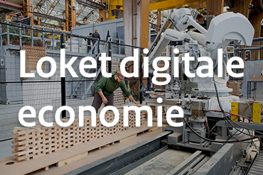 Loket Digitale Economie