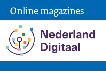 Online magazines Nederland Digitaal