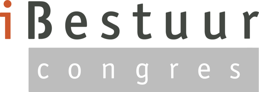 Logo iBestuurcongres