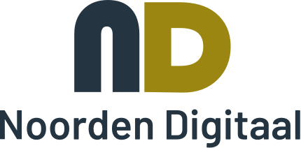 Logo Noorden Digitaal