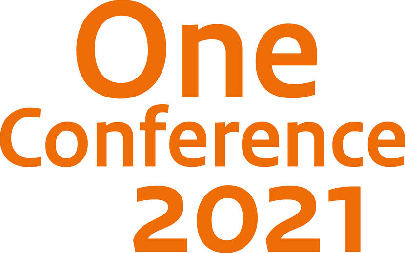 Logo One Conference