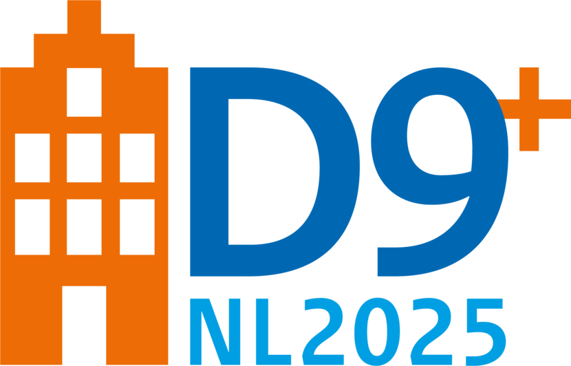 D9+ Bijeenkomst