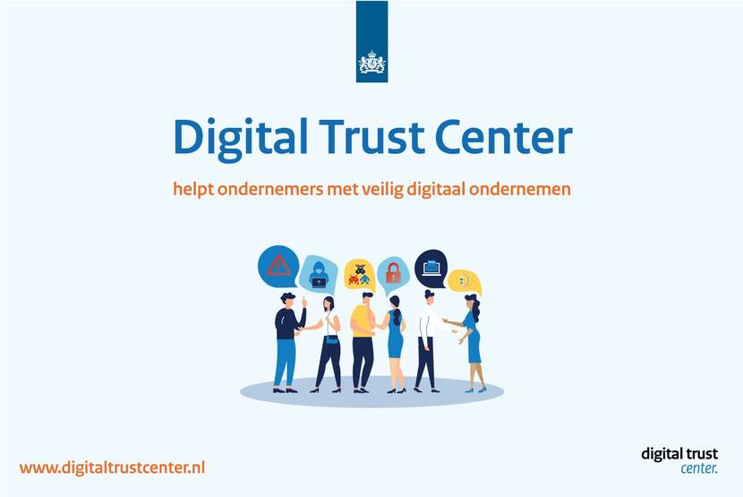 DTC voor Nederland Digitaal