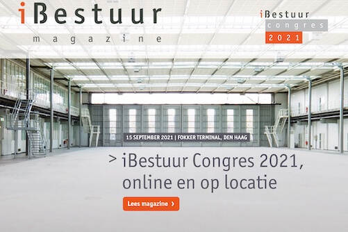 iBestuur Congres