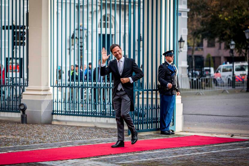 Rutte