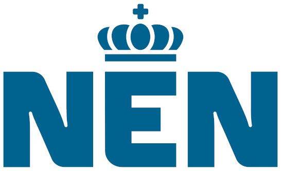 Logo Nederlandse Norm