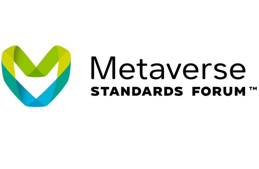 Logo Metaverse Standards Forum