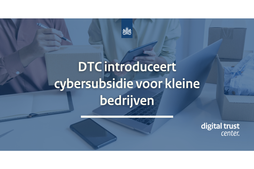 Header DTC artikel Mijn Cyberweerbare Zaak subsidie