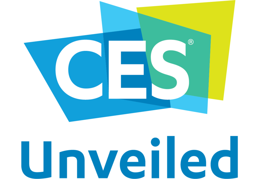 Logo van CES Unveiled
