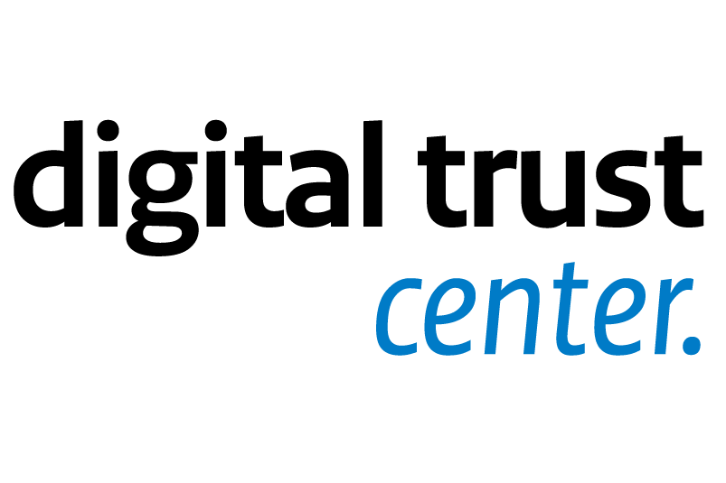 Logo Digital Trust Center