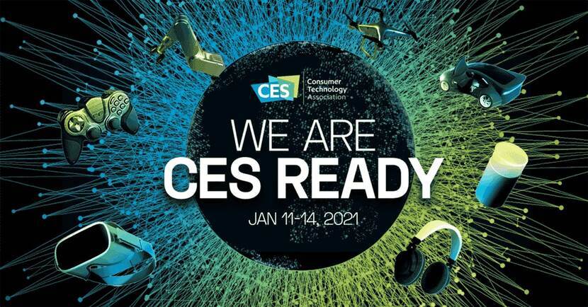 CES Consumer Technology Association