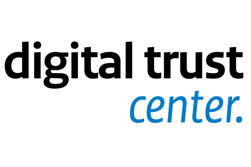 Logo Digital Trust Center (DTC)
