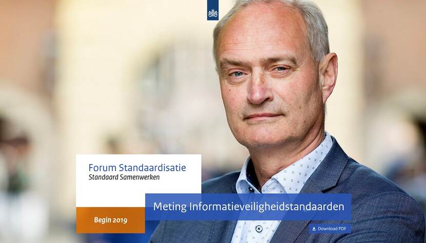 Forum Standaardisatie magazine