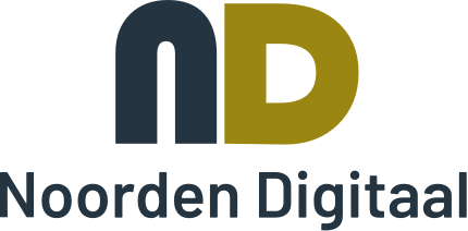 Logo Noorden Digitaal
