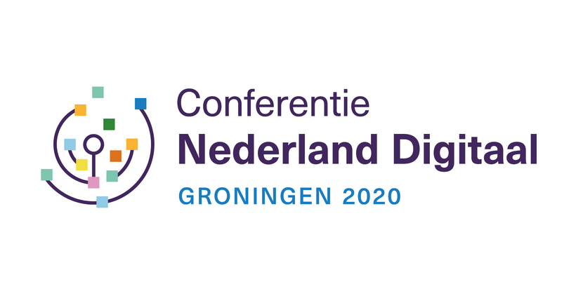 Conferentie Nederland Digitaal 2020