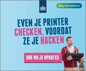 Printer Doejeupdates.nl