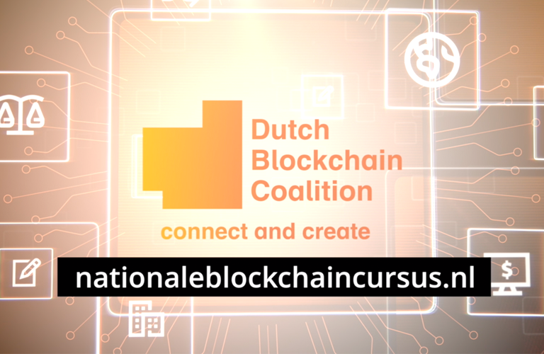 Nationale Blockchain Cursus