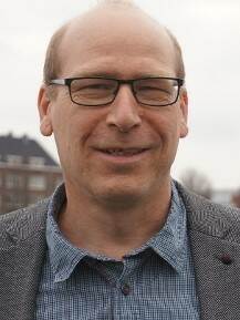 prof. dr. Han van der Maas